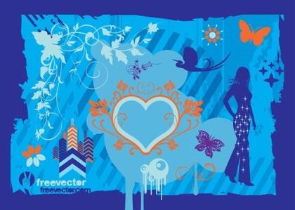 Free Art Download Free Vector