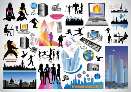 Free Art Free Vector