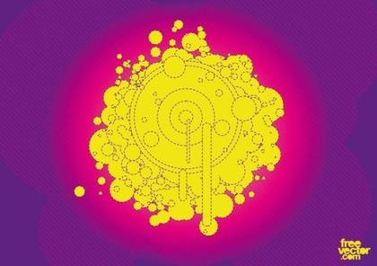 Free Bubbles Free Vector