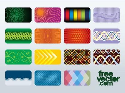 Free Business Cards s Free Vector