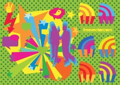 Free Communication Free Vector