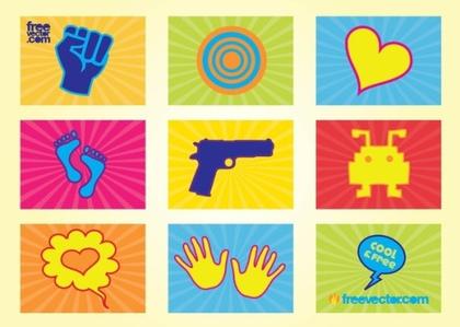 Free Design Elements Free Vector