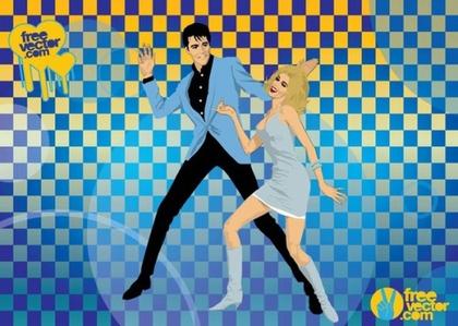 Free Elvis Presley Free Vector