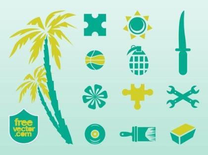Free Icons Free Vector