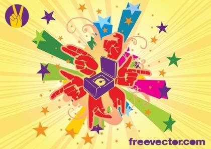 Free Music Free Vector
