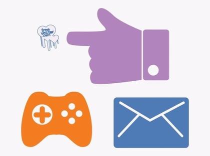 Free Pictogram Icons Free Vector