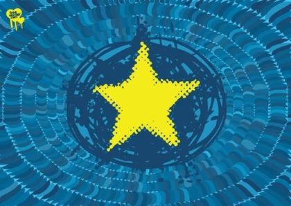 Free Star Free Vector