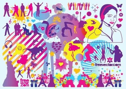 Free Stock Free Vector