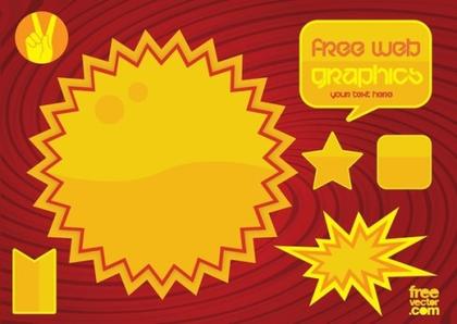 Diverse Ensemble of Web Vector Designs: Unlocking the Power of Creativity