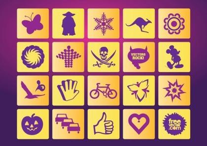 Freebies Free Vector