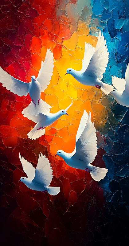 Freedom Of The Spirit