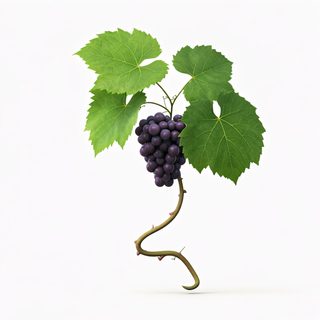 purple-grapes-vine