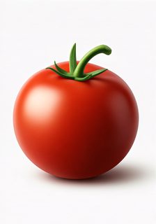Fresh Red Tomato
