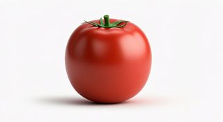 red tomato