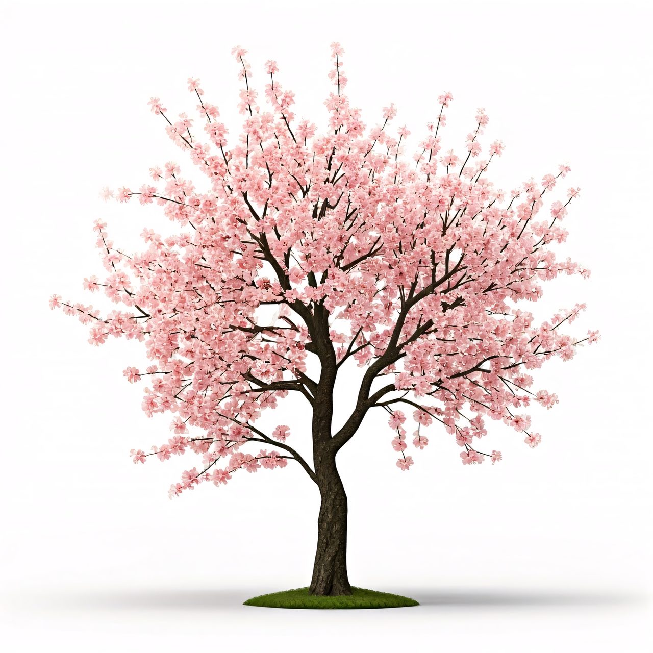 cherry blossom tree