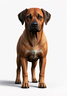 rhodesian-ridgeback-portrait
