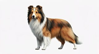 shetland-sheepdog-portrait