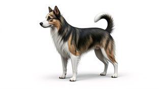 tricolor-border-collie