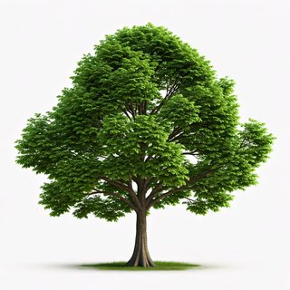 leafy green tree
