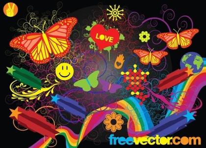 Fun Free Vector