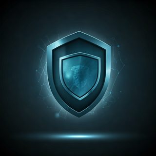 digital security shield