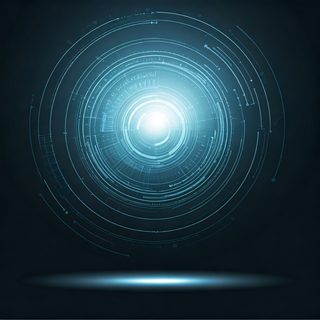digital cybernetic interface