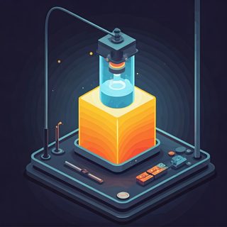 energy-cube-experiment