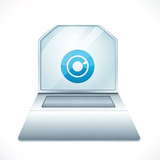 digital eye laptop