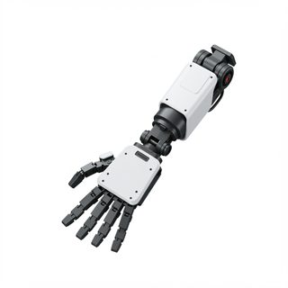 robotic-prosthetic-arm