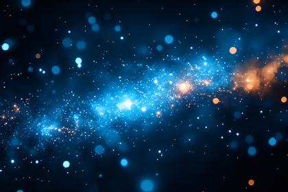 Galaxy Lights