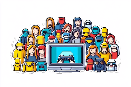 Gaming Community