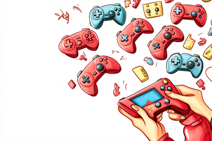 120+ Gaming | Free Vectors, Photos, Artwork Images | 123Freevectors