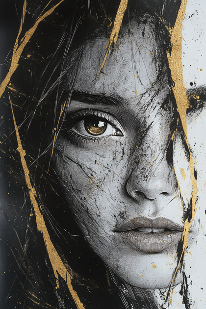 Gaze of Gold
