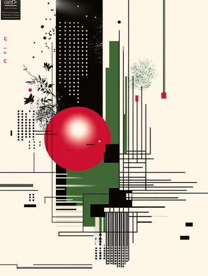 Geometric Abstraction
