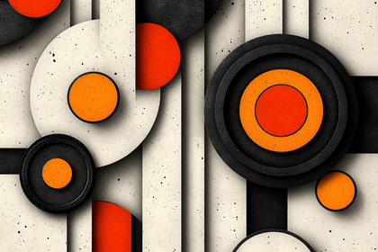 Geometric Circle Abstraction