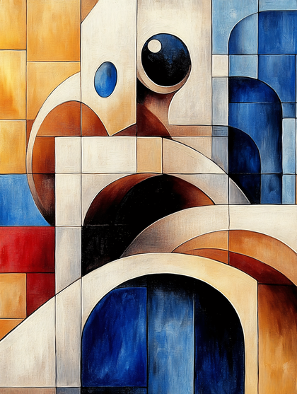 Geometric Composition