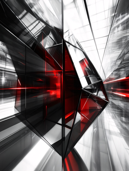 Geometric Crystal Abstract