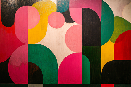 Geometric Harmony
