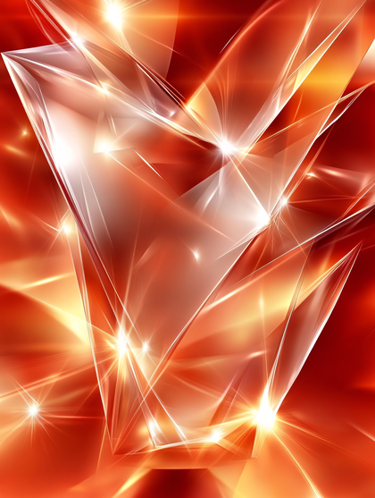 Geometric Sparks of Warmth