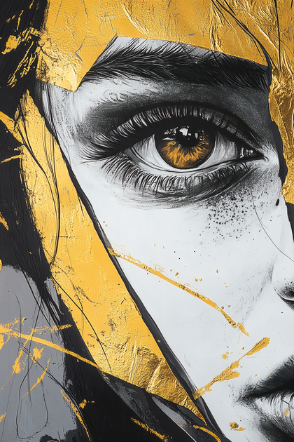 Glimpse of Gold