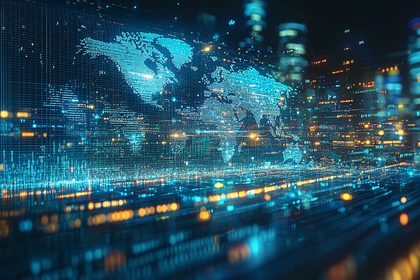 Global Data Network