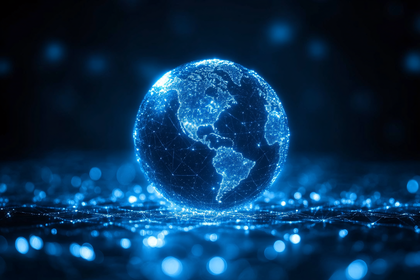 Global Network Earth