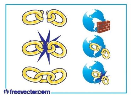 Global Networks Set Free Vector
