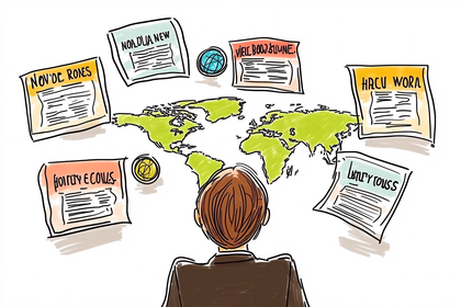 Global News Analysis