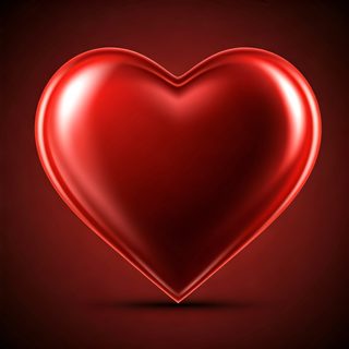 Red Heart