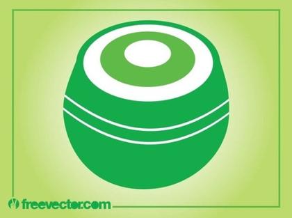 Goblet Drum Free Vector