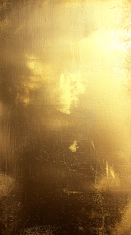 Gold Textured Background