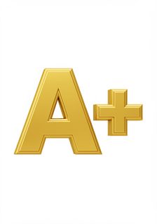 golden-a-plus