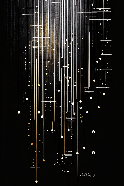 Golden Circuit Flow