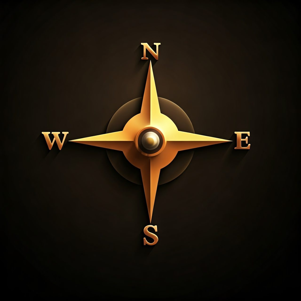 golden-compass-icon